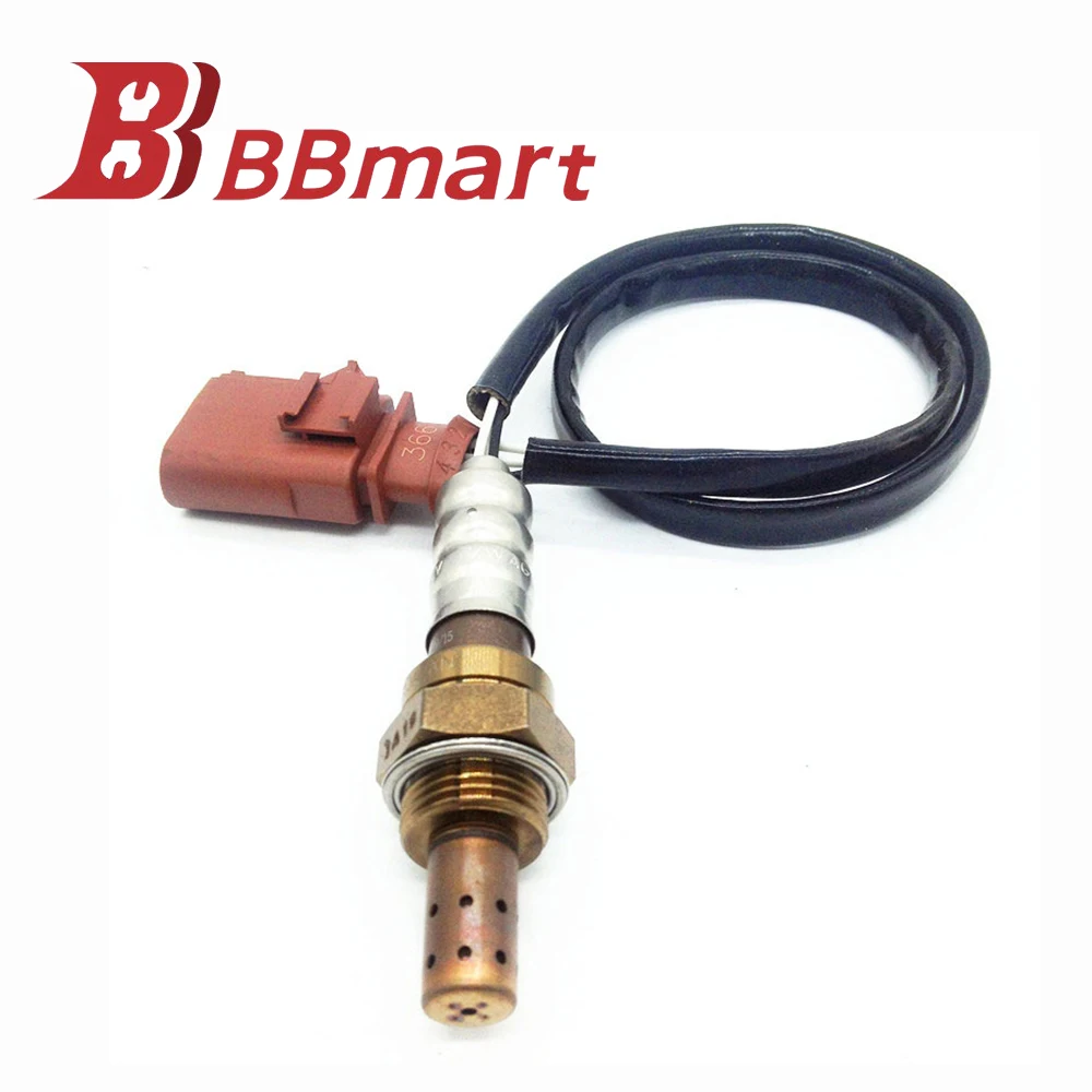 

BBmart Auto Parts Oxygen Sensor For VW Bora Golf 06A906262DN 06A 906262DN NEW Sensor Auto Parts Replace