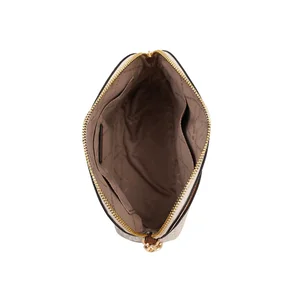 Michael Kors Ole Jet Set durchschnittliche Reisetasche auf der Schulter der Frauen in der Frauen aus der Frauen gedruckt Hauptverkäufe Michael Kors - №7