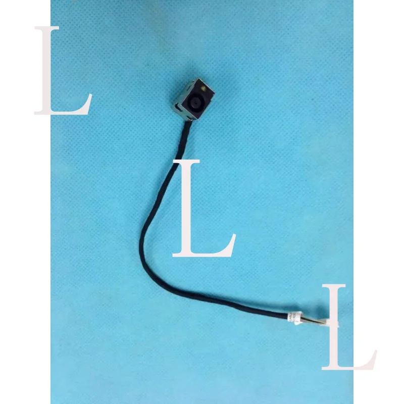 

1PCs DC power jack head cable for HP cq43 431 G43 436 cq430
