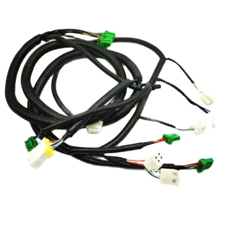 

YT20M00022S002 WIRE HARNESS for KOBELCO AIR CONDITIONER SK200-8 SK350-8 SK210-8 SK140SR SK215SR SK235SR