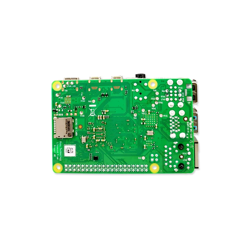 Raspberry Pi 4 model B 1GB / 2GB / 4GB/8GB RAM for DIY Raspberry Pi 4B - view 4