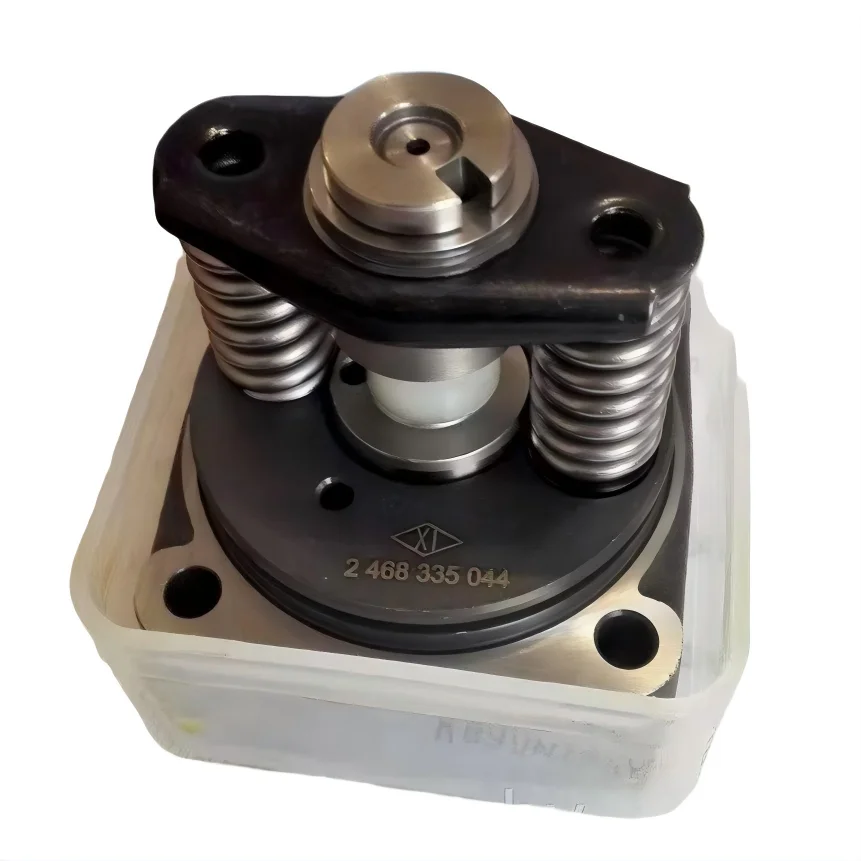 New BOT- Diesel Fuel Injection Pump Parts Head Rotor 2468335044 2468335047 VE Pump Parts Rotor Head in stock
