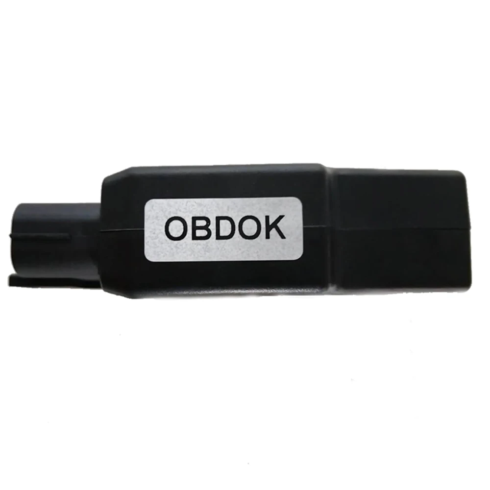 لياماها منع الحركة المحاكي TMAX الطوارئ بدء تجاوز وحدة 2015-2021 بدون مفتاح التوصيل والتشغيل أدوات مفتاح الدراجة النارية #5