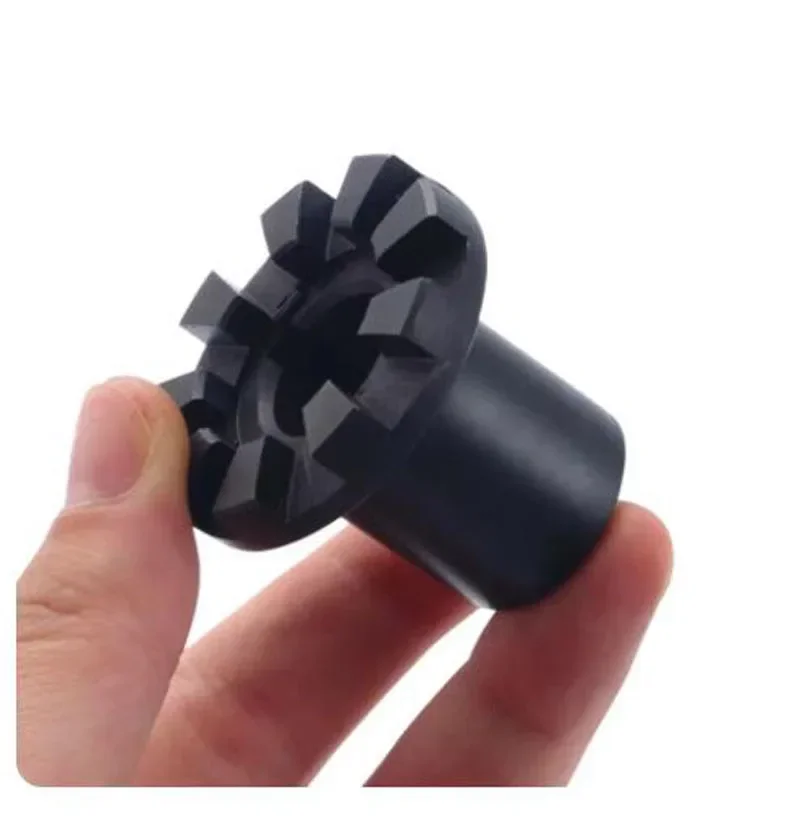 1pc Bridgeport Mill Part Milling Machine Gearshaft Clutch Insert Combining Tooth