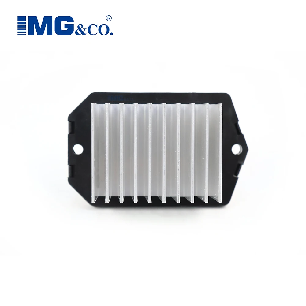 79330-STX-A01 FOR HONDA,ACURA CR1 CR2 CR4 CR6 CU5 CU6 CU7 FB2 FB3 FB6 FR1 FR2 RM1 RM2 RM3 RM4 UB1 YD2 2015-2018 Blower Resistor