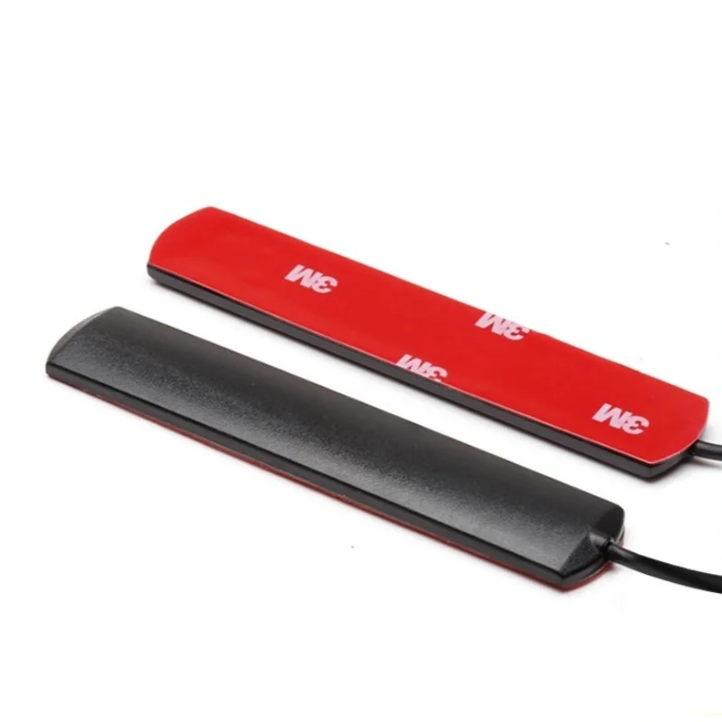 LTE WiFi Klebeantenne SMA für Router 4G/5G Vollband - zdjęcie 1