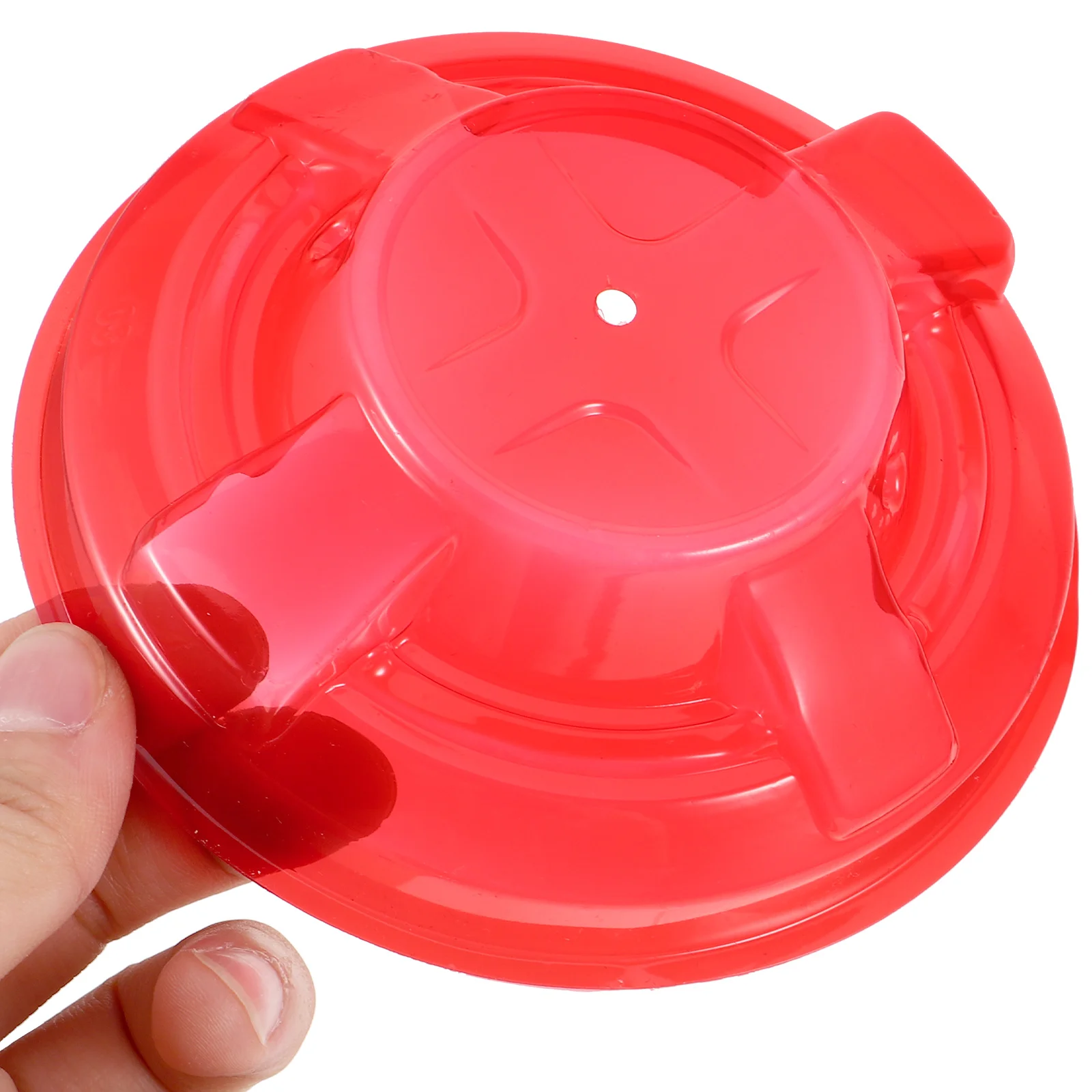 

Dust Cover Protective for Decorative Plastic Cap Covers Detectors