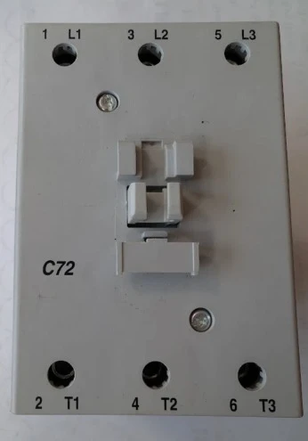 Brand New 100-C72D00 100 C72D00 Hot Selling Contactor 1Pcs Fast Delivery