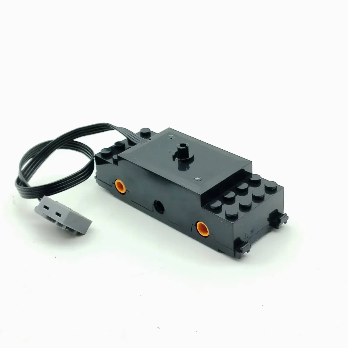 Mikromotor Technischer Elektronischer Baustein Fahrzeug RC Power Functions Teile Umbau Zubehör Spielzeug