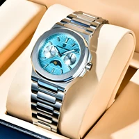 Pagani Design Women's Quartz Watch photo 4