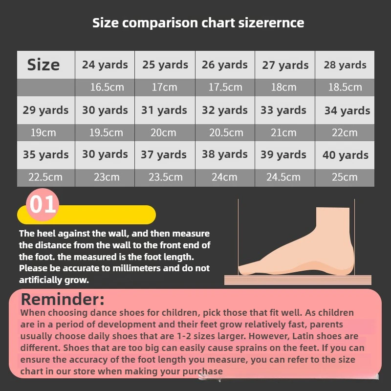 UK Latin Dancewear Girls Professional Kids Latin Dance Shoes White Flexible Sole, Kids Ballroom Practice Shoes New Design