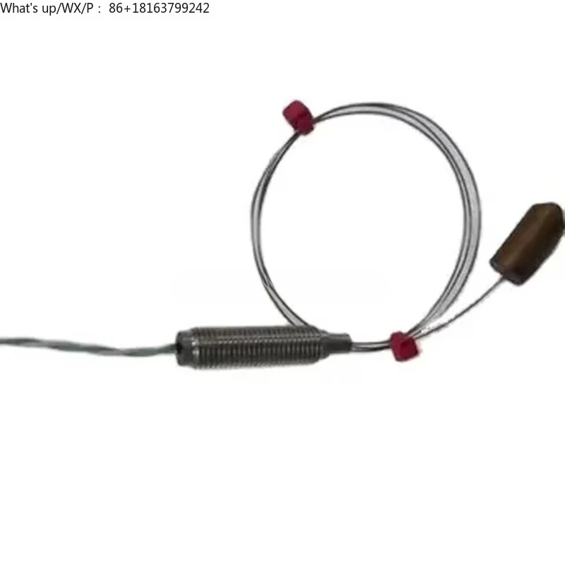 IEC60695 RS سلسلة K نوع سلك حراري لاختبار الأسلاك المتوهجة قطر 0.5 مللي متر #5