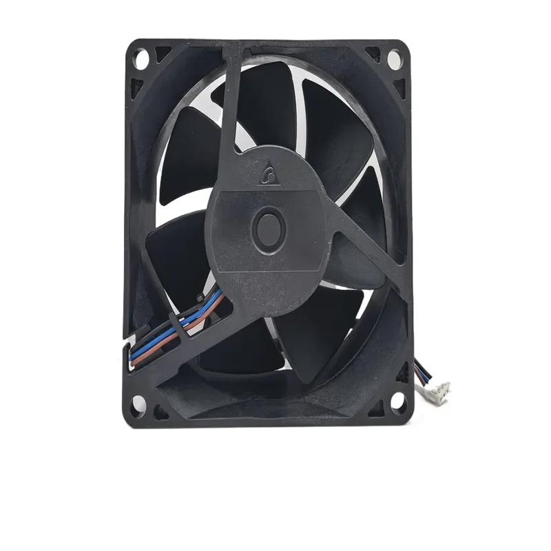 Fan for AUB0712HJ-00 Projector BKC DC12V 0.4A Three-Wire Cooling Fan