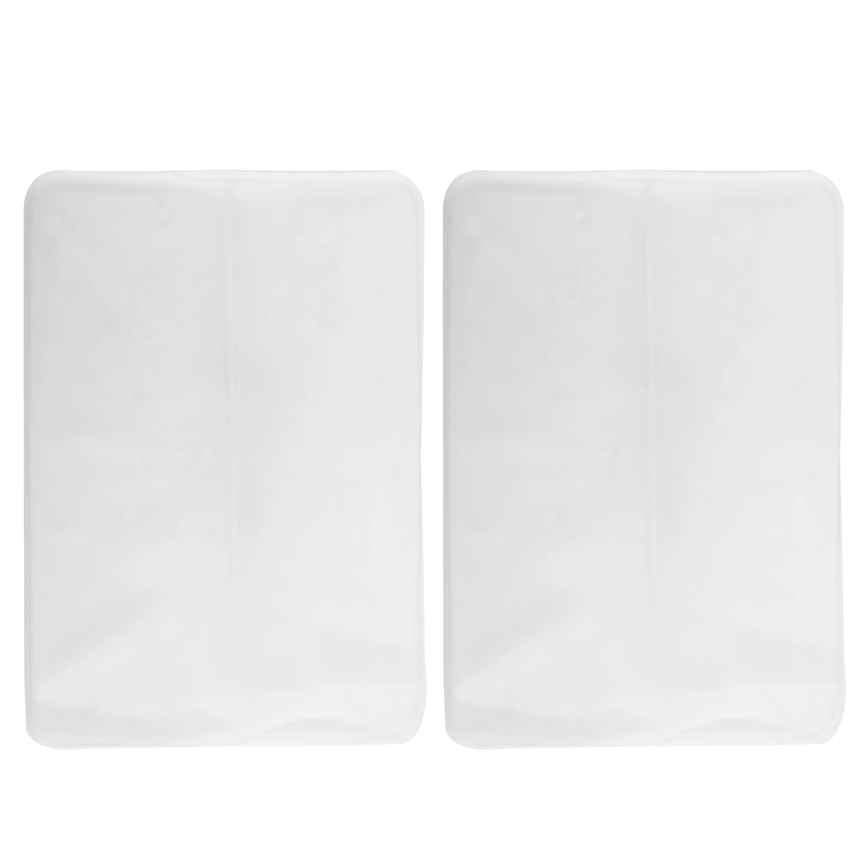 Newest 2PCS Silicone Vacuum Sheet 3D Silicone Film for ST-3042 3D Sublimation Transfer Heat Press Machine