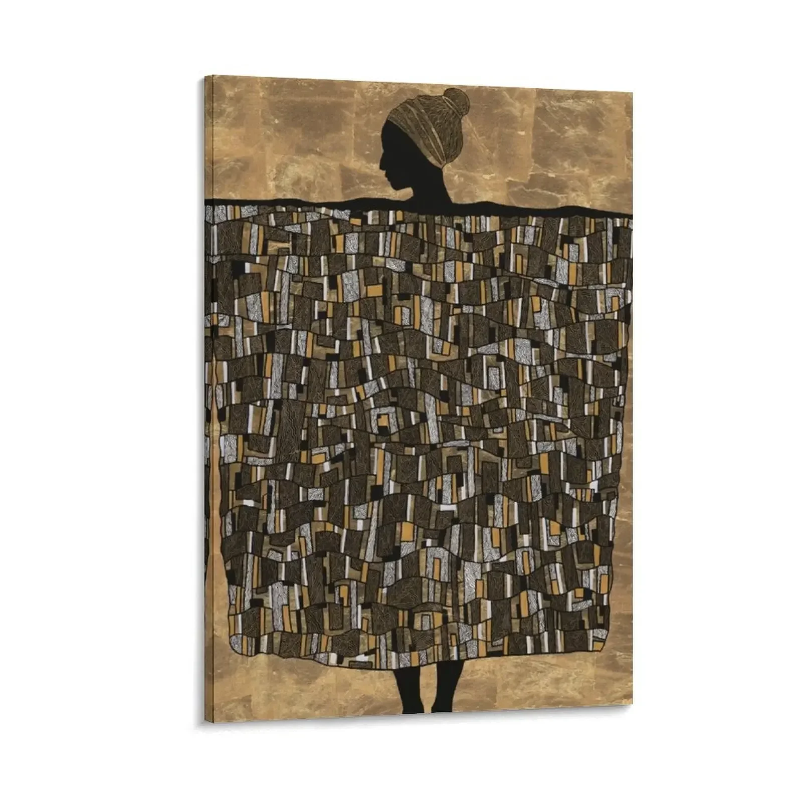 

the dress Canvas Painting Decoration home anime Decoration for bedroom