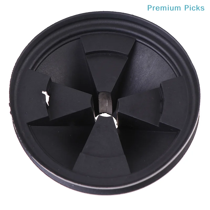Disposal Splash Guard Garbage Stopper Ring Cover For InSinkErator Rubber Collar Three point buckle splash guard for water outlet