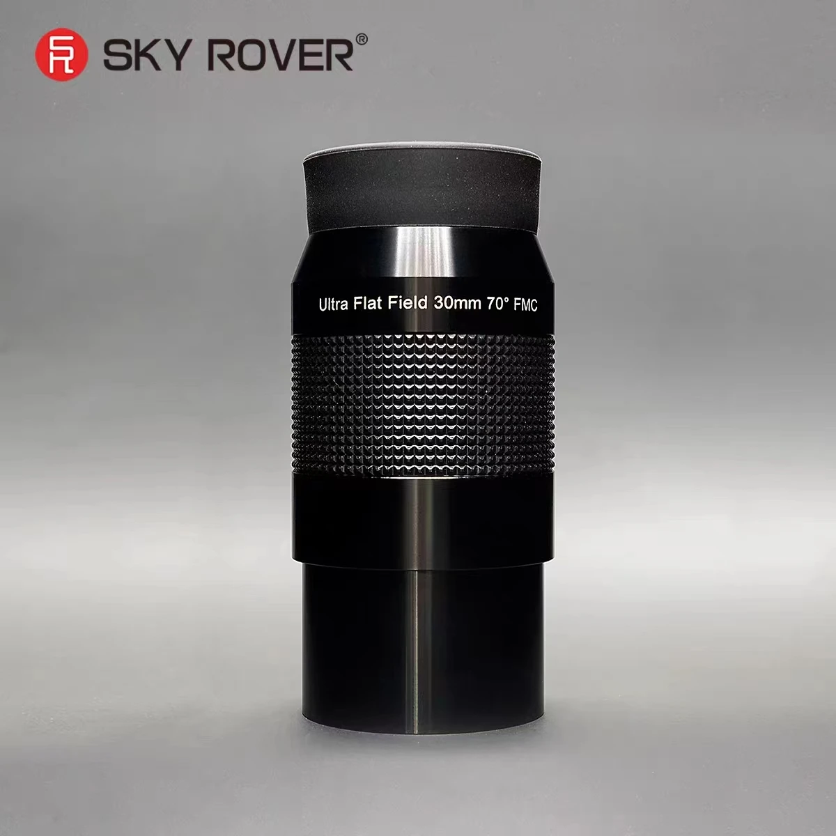 SKY ROVER UF 30MM 2-inch eyepiece 70 degree flat field long pupil HD sharpness