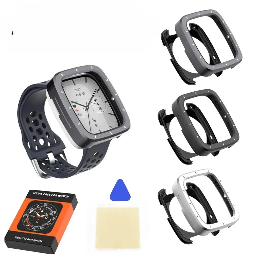 Square Sapphire Edi… - image