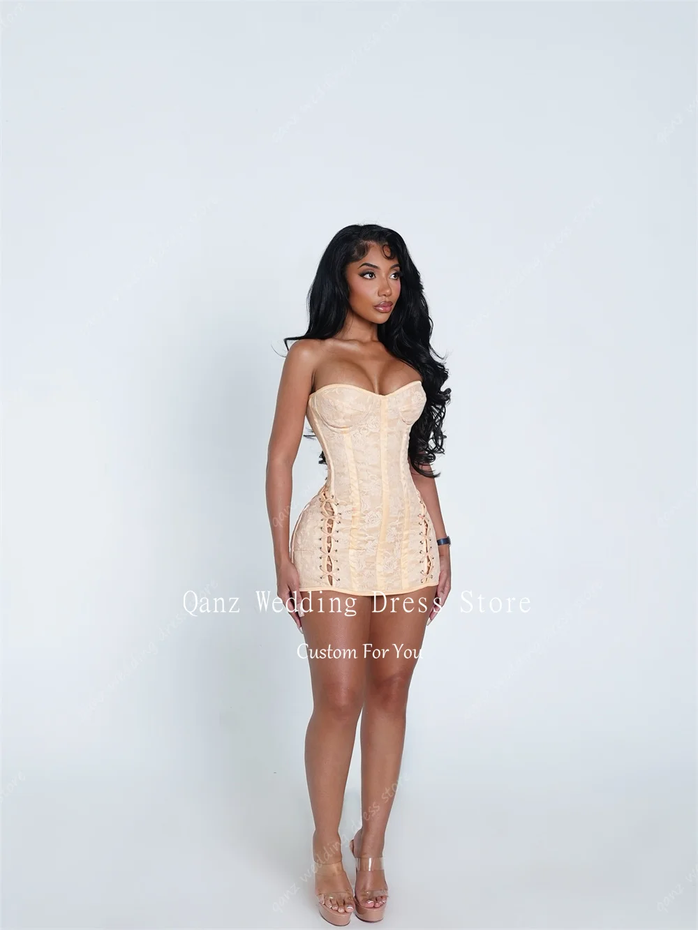 Thumbnail 4 - #27 New Homecoming Dresses Arrivals