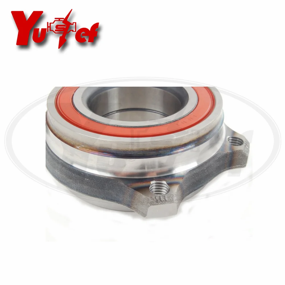 Auto Parts Rear Wheel Hub Bearing 230 981 01 27 Fits for W204 C204 S204 A207 C207 R230 R172 C197 2309810127