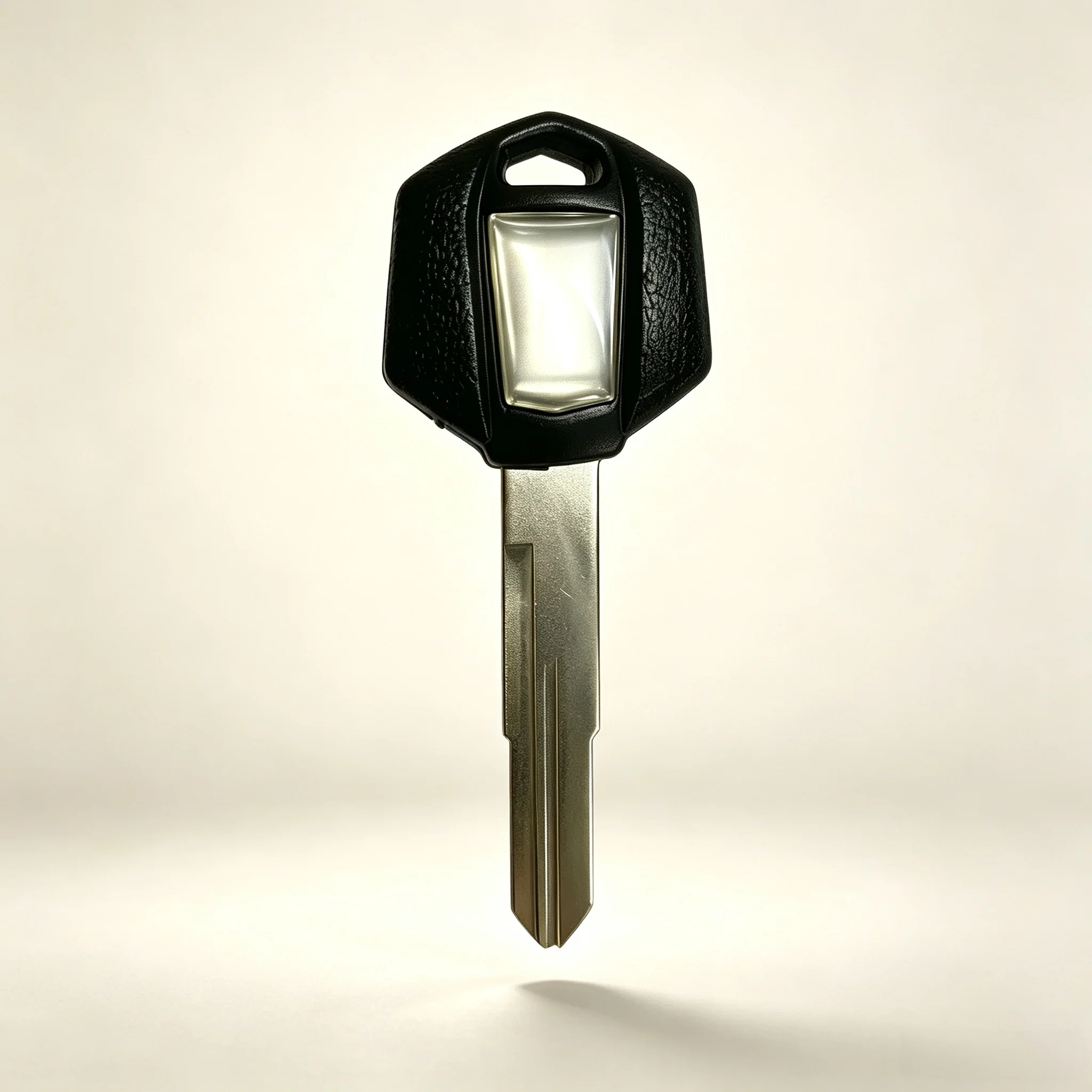 Motorcycle Blank Uncut Key, Replacement Blank Key Blade For Suzuki B-KING GSR400 GSR600 GSR750 GSR1000 GSX1300