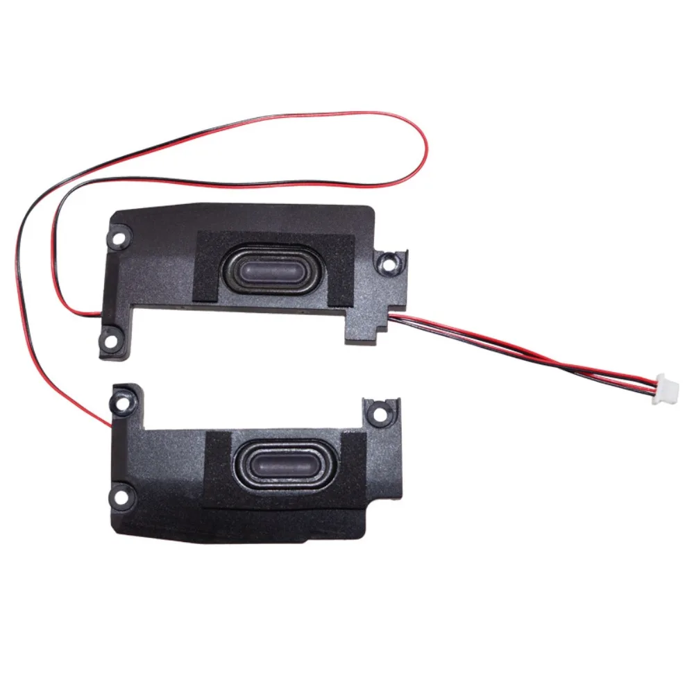 Left + Right Internal Speakers Internal Mount Replacement Part Laptop Speakers Laptop Audio for Lenovo ThinkPad T460S T470S