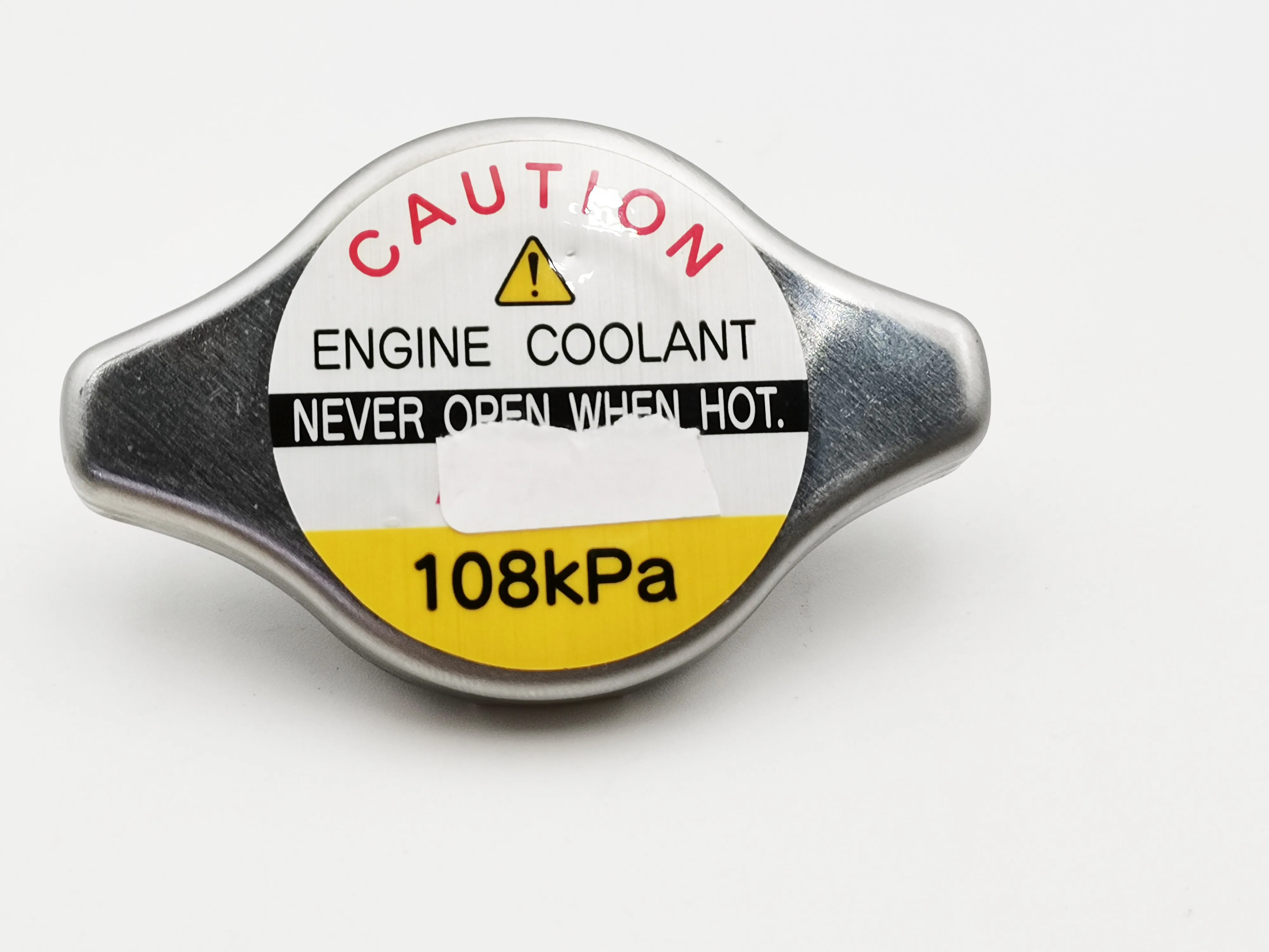 

ENSO Water tank cover Radiador compatível com T0Y0TA HODNA suzuki daihatsu 19045-PWA-004 19045-PAA-A01 19045-P08-013 022510-41