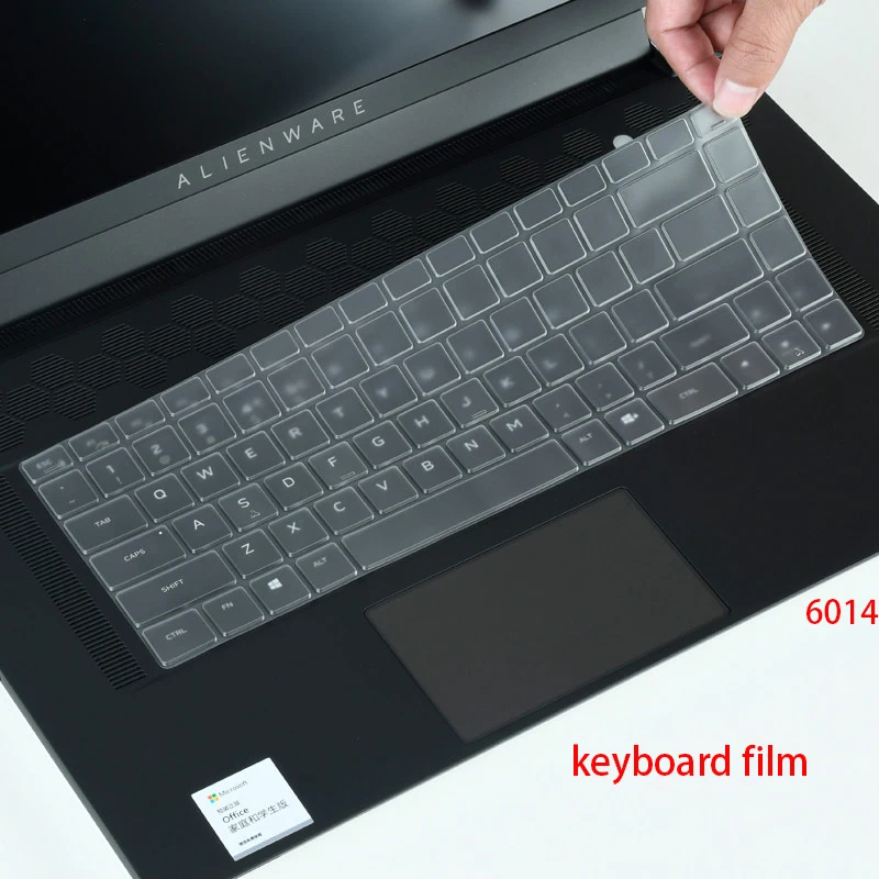 For Dell Alienware X16/M16 R2 R1 screen protector 16 Area-51 computer anti-reflective AA16250 laptop privacy protection film