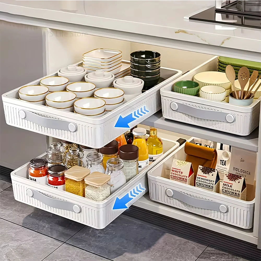 #64 Latest Kitchen Drawer Organisers Offers