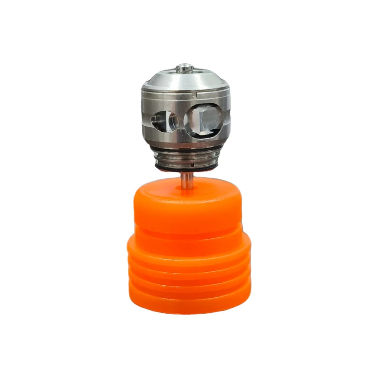 Picture 3: Dental Cartridge Turbine Rotor Ceramic Bearing Replacement Spare Part Fit for NSK SX‑SU03 S Max M600L Pana Max Plus PAP‑SU B2