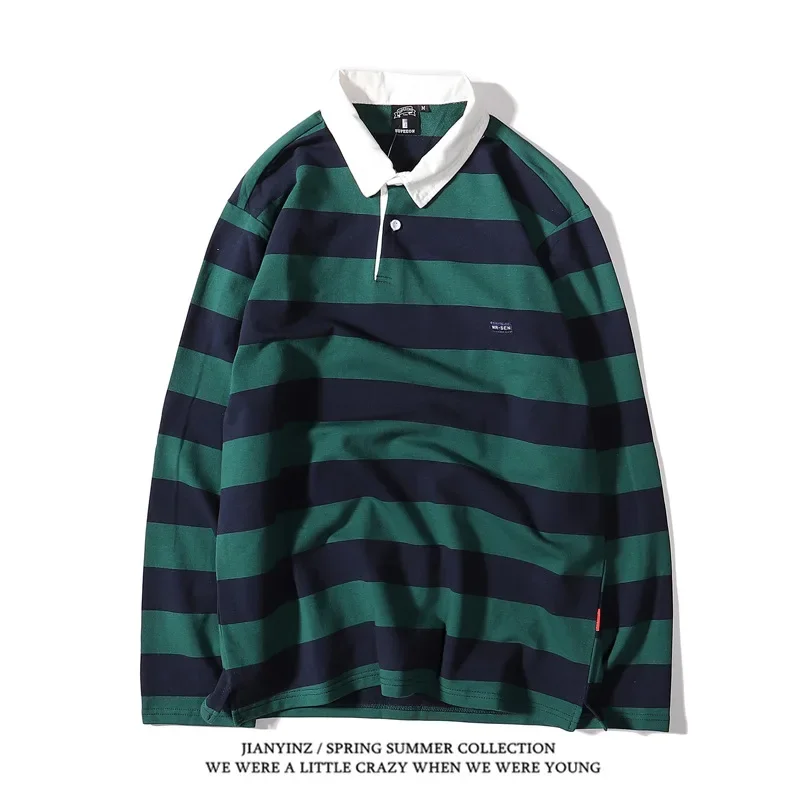 Thumbnail 3 - #90 Top Mens Striped T-Shirts Picks for Every Budget