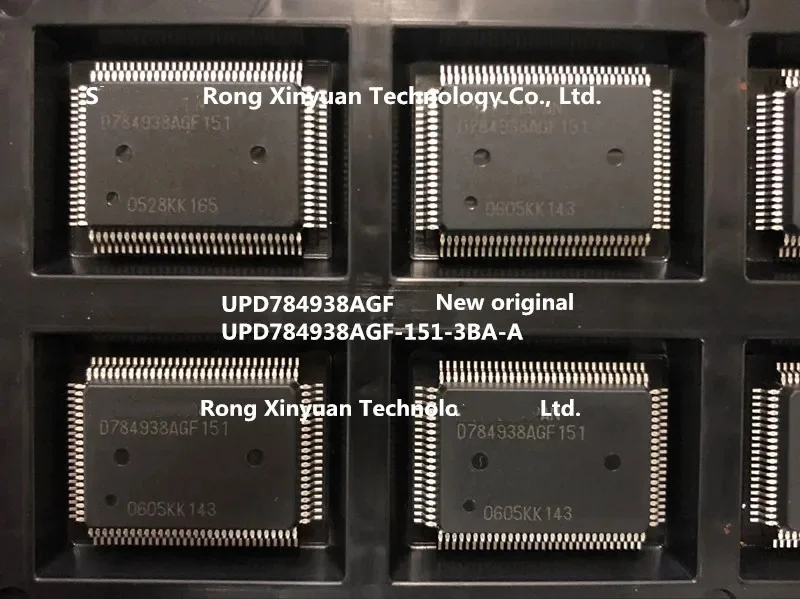 UPD الأصلي الجديد 784937 AGF-109 UPD 784937 AGF د 784937 AGF UPD 784938 AGF-151 UPD 784938 AGF-151-3BA-A UPD 784938 AGF د 784938 AGF