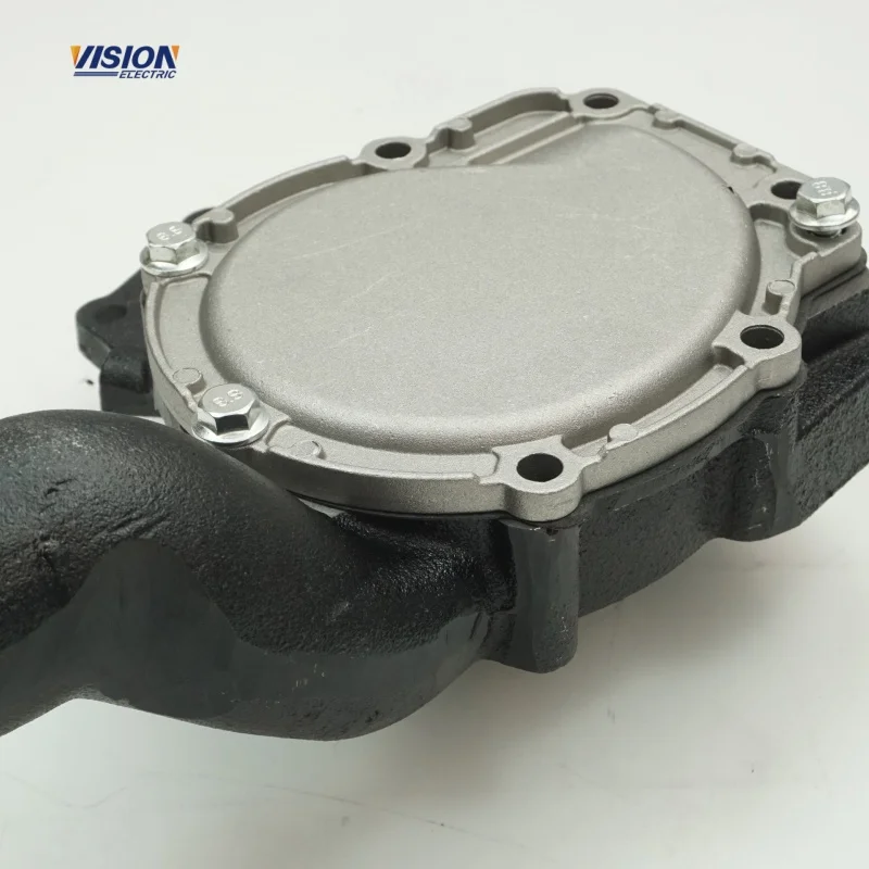 Excavator Parts Assy Construction Water Pump U5MW0194 UMW0197 OE51145 T425540 T423548 3635710 4372338 Generator Parts
