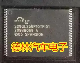 

Free shipping S29GL256P10TFI02 IC 10PCS