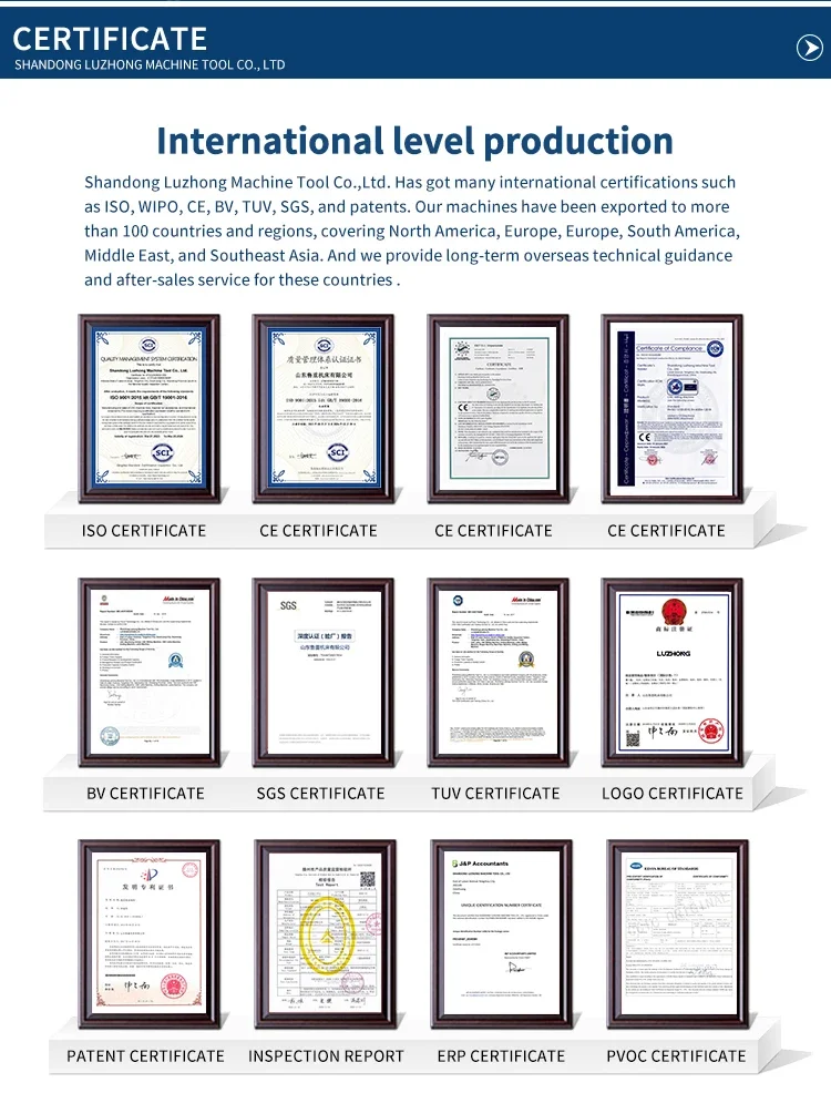 GQ55 Steel round bar cutter