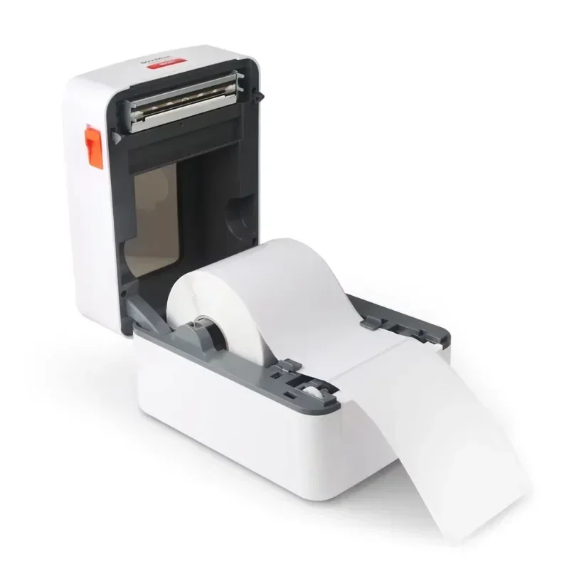 

2025 hot sale M4201 SoonMark 4x6 Thermal Shipping Label Printer, Wireless Thermal Label Printer for Shipping purpose