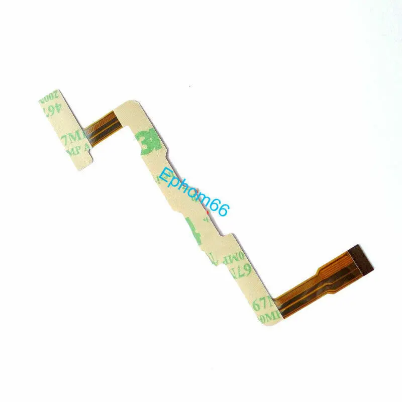 NEW Bayonet Mount Contactor Flex Cable For Nikon AF-S 55-300mm f/4.5-5.6G ED VR