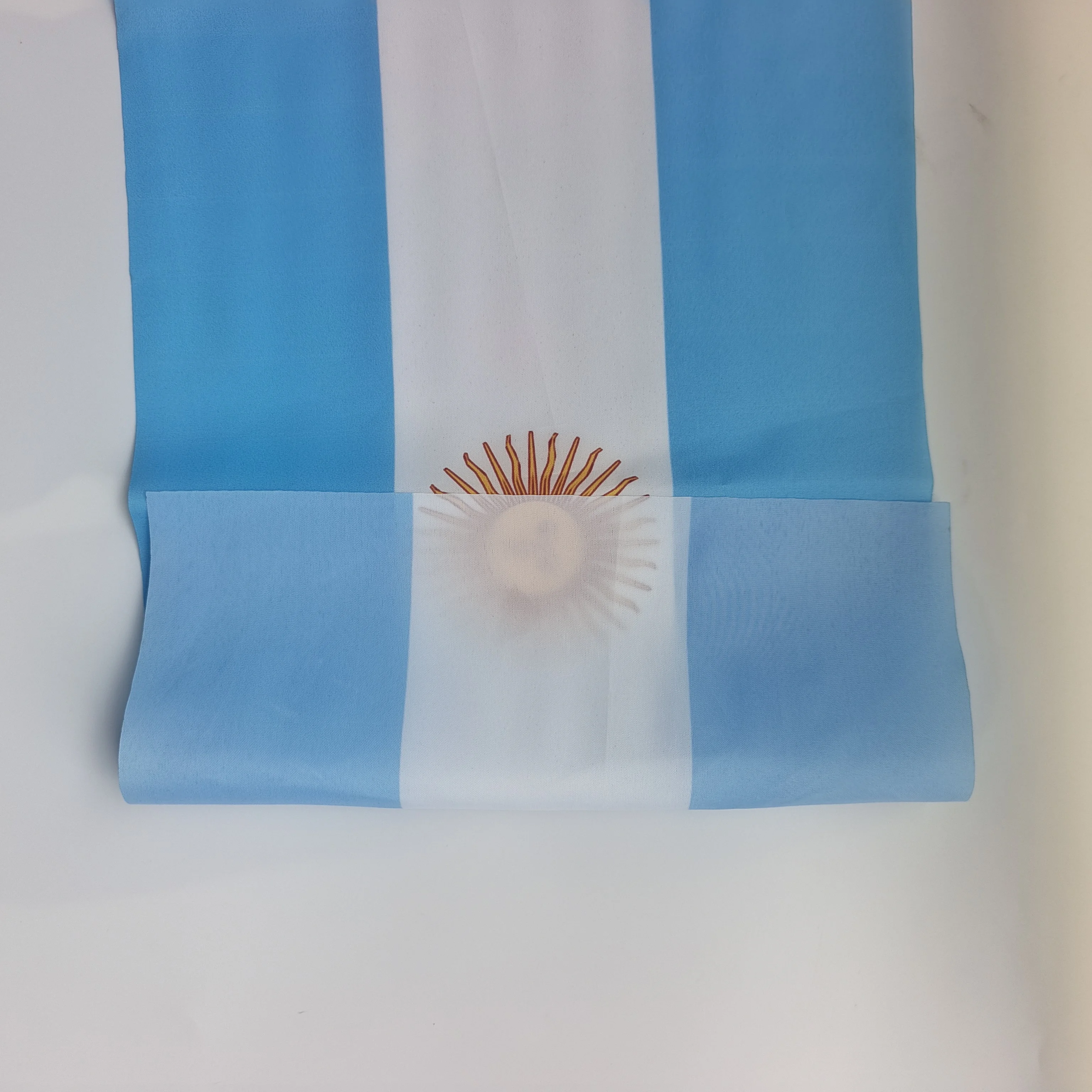 KAFNIK, 20*30cm/30*45cm/40*60cm/60*90cm Kleine Flaggen, Nationalflagge Litauens für Länder, Weltveranstaltungen, Dekoration – Detail 3