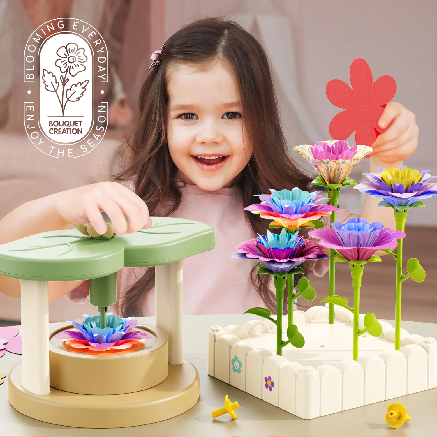 kit-de-arreglos-florales-diy-para-ninos-set-de-manualidades-educativas-juguete-infantil-para-crear-su-propio-ramo-regalo-para-cumpleanos-y-fiestas-nuevo