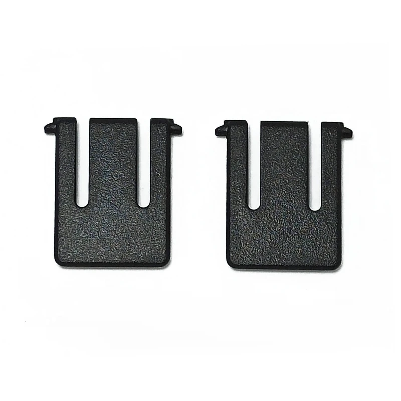 2Pcs Keyboard Bracket Leg Stand for MK235 MK315 K375S Keyboards Foot