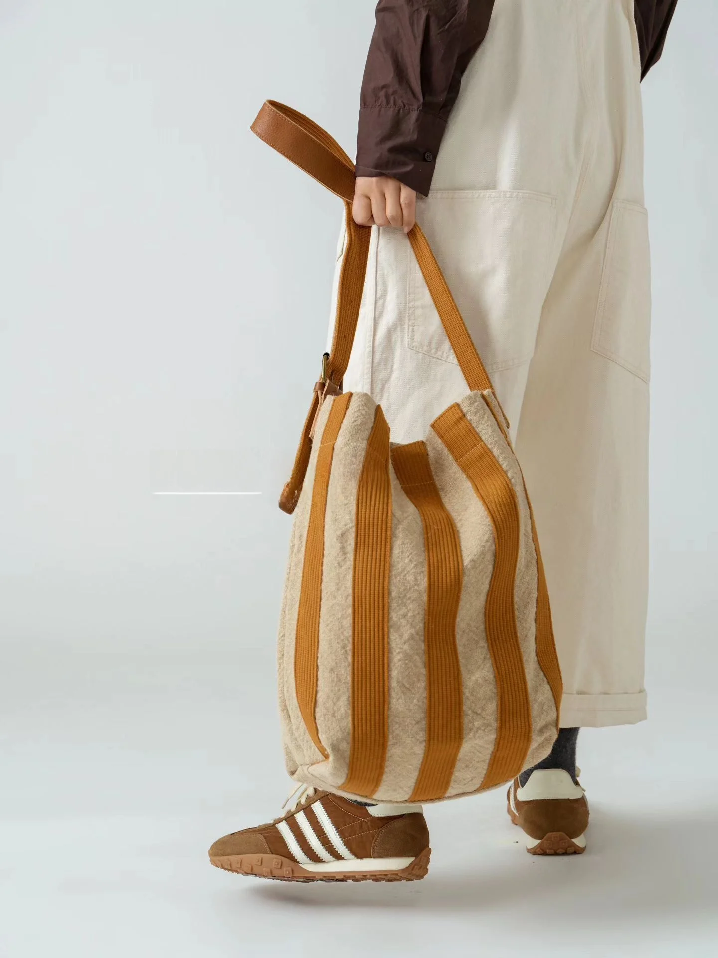 bolso-de-hombro-de-lona-a-rayas-de-gran-capacidad-rllm-orange-soda-forma-de-cubo-cierre-magnetico-estilo-casual-bolso-par