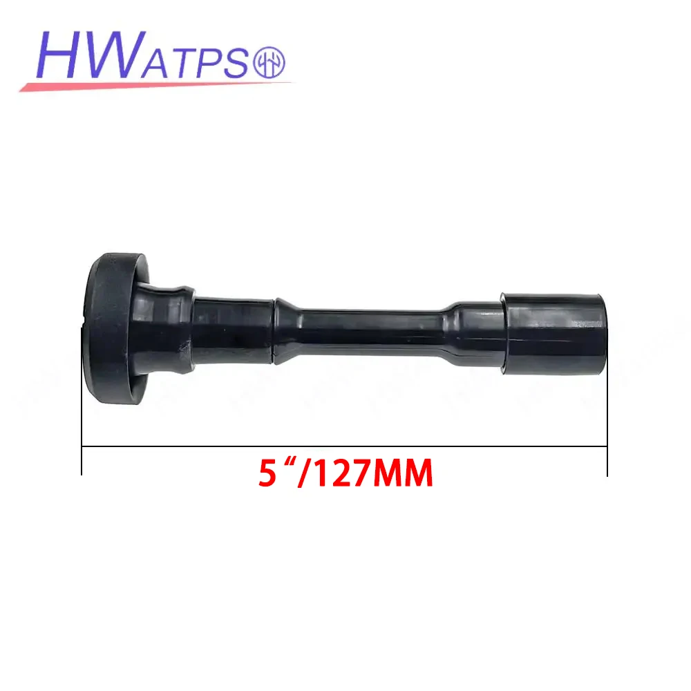 4 Pcs MD362903 For Mitsubishi Lancer Mirage Outlander Lancer Space Star Chrysler Sebring New Spark Plug Cap Ignition Coil Rubber
