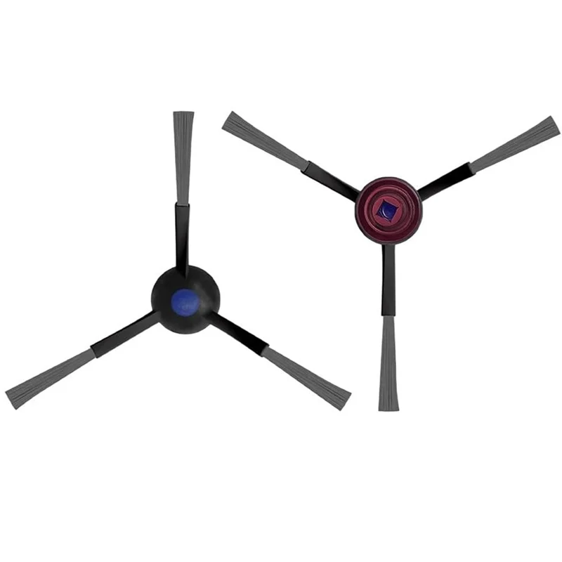 BAAN-Ersatz-Seitenbürste für Ecovacs Deebot T30 PRO OMNI / T30 Max / T30 / DDX14 Roboter-Staubsauger Ersatzteile