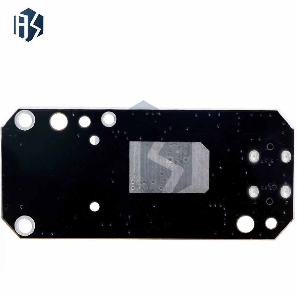 2S Lithium Battery Boost Charging Module – 15W High-Power, Fast Charger with Handheld SOS Function