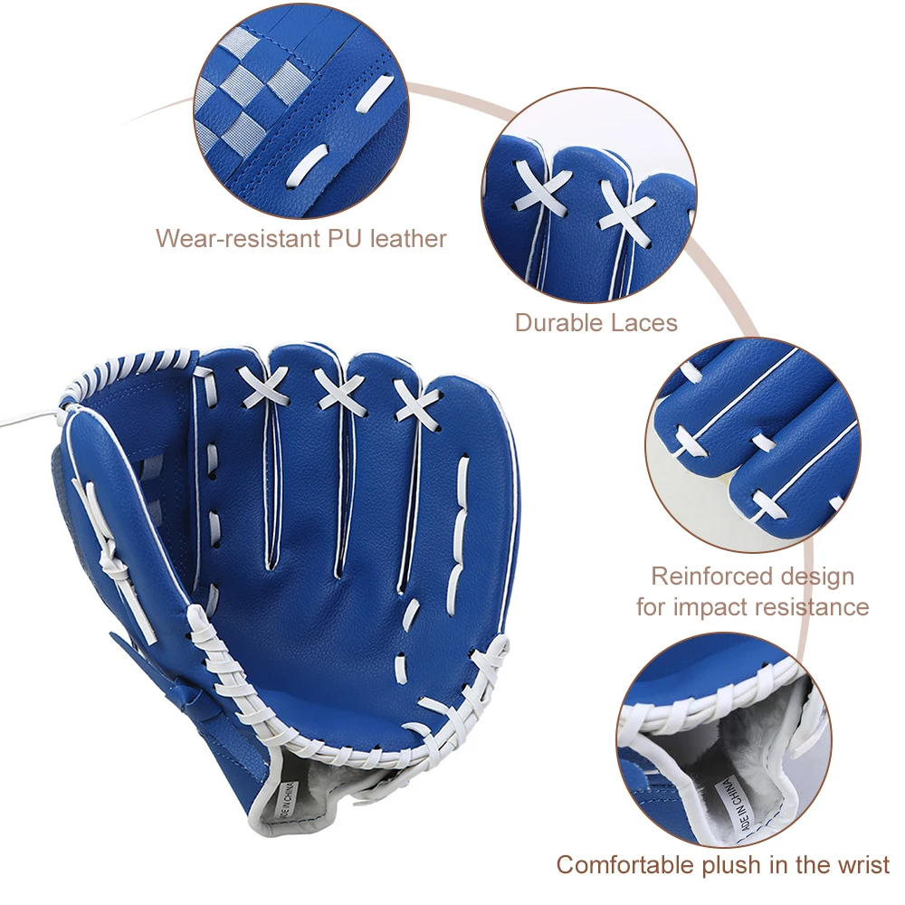 Thumbnail 4 - #21 New Baseball Gloves & Mitts Arrivals