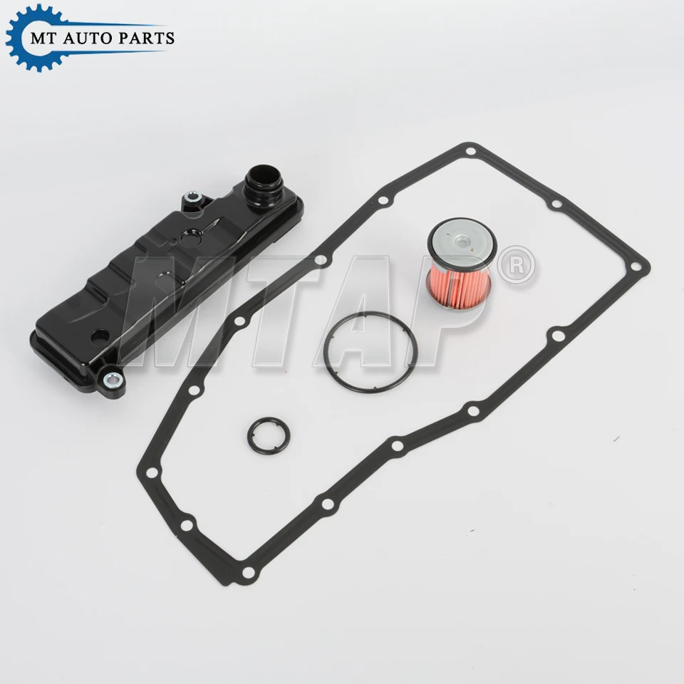 MTAP For HONDA  ACCORD CR1 CV1 2016 2017 2018 2019-2021 For CR-V RW1 2018-2022 Transmission Filter Gasket Kit 25420-5LJ-003TZ