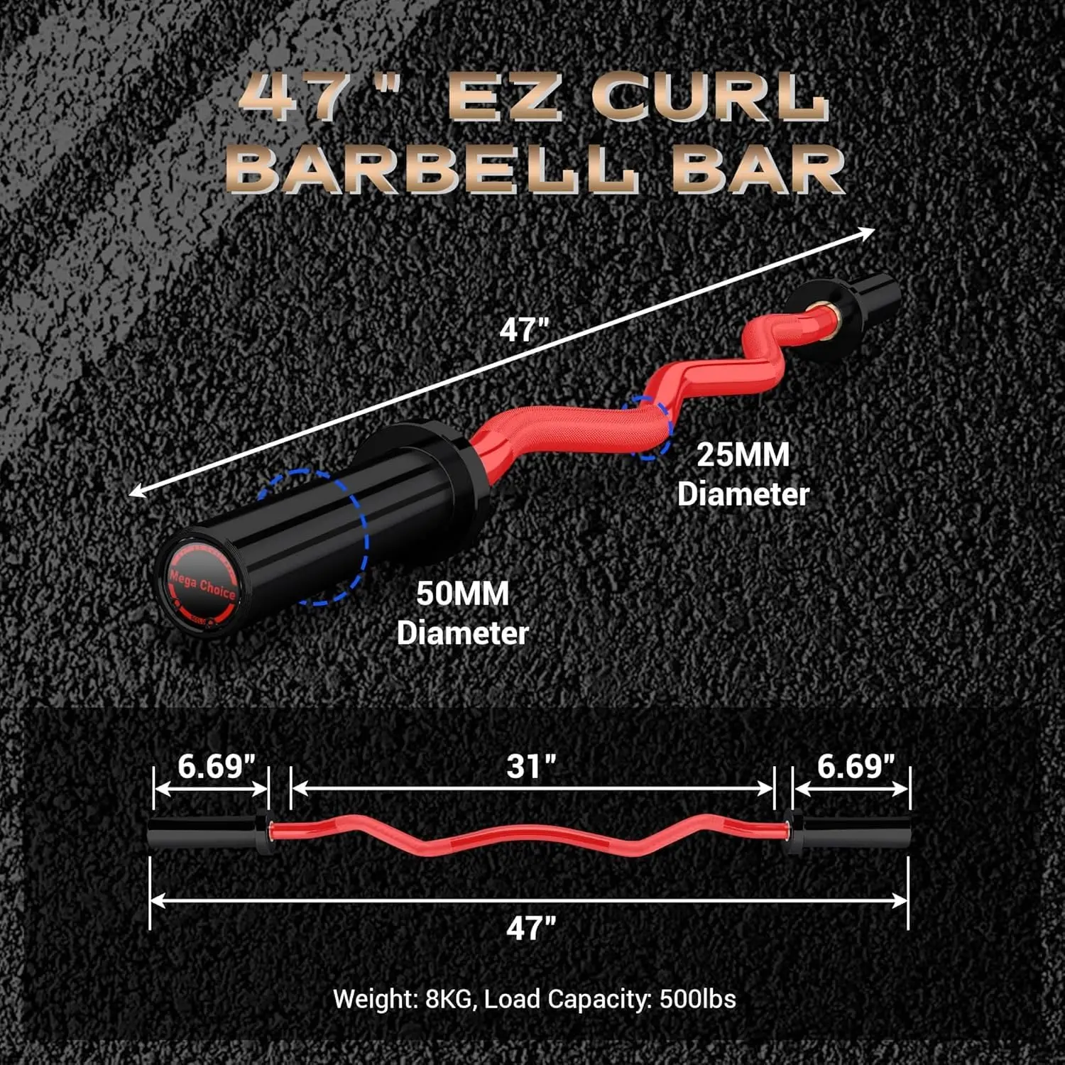 Thumbnail 2 - #4 Latest Barbells Updates