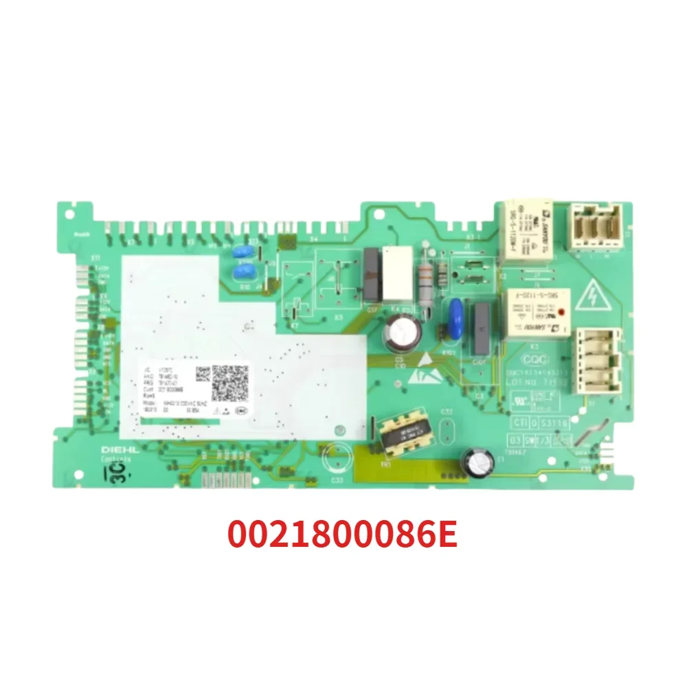 for Haier washing machine computer driver power motherboard 0021800086E 0021800086EA 0021800086CB 0021800086CA accessories
