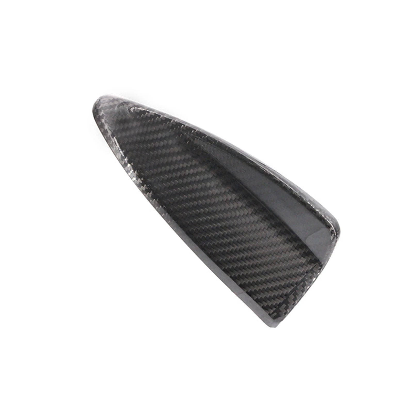 Roof Shark Cap Fin Antenna Cover Exterior Antennae Aerial For BMW X5 E70 X6 E71 E72 X3 F25