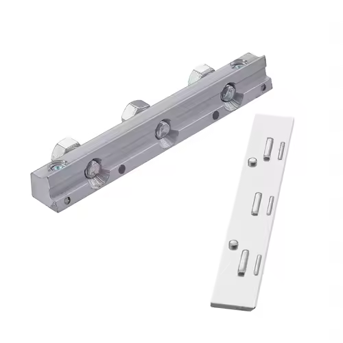 TASP 2pcs 82mm Planer Blade Holder Clamps Set for Electric Planer Stayer PH82 - Image 3